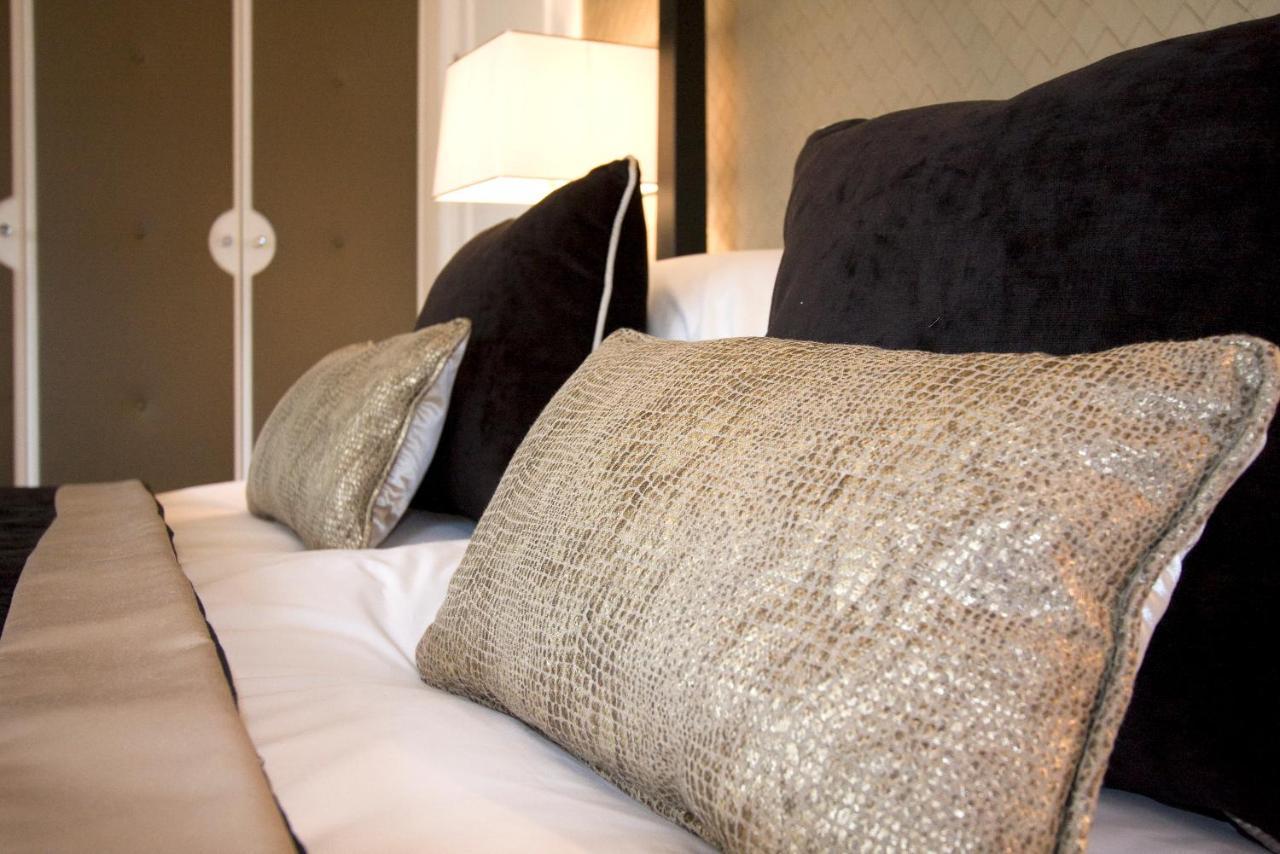 The Inn On The Green Cookham Dean Экстерьер фото