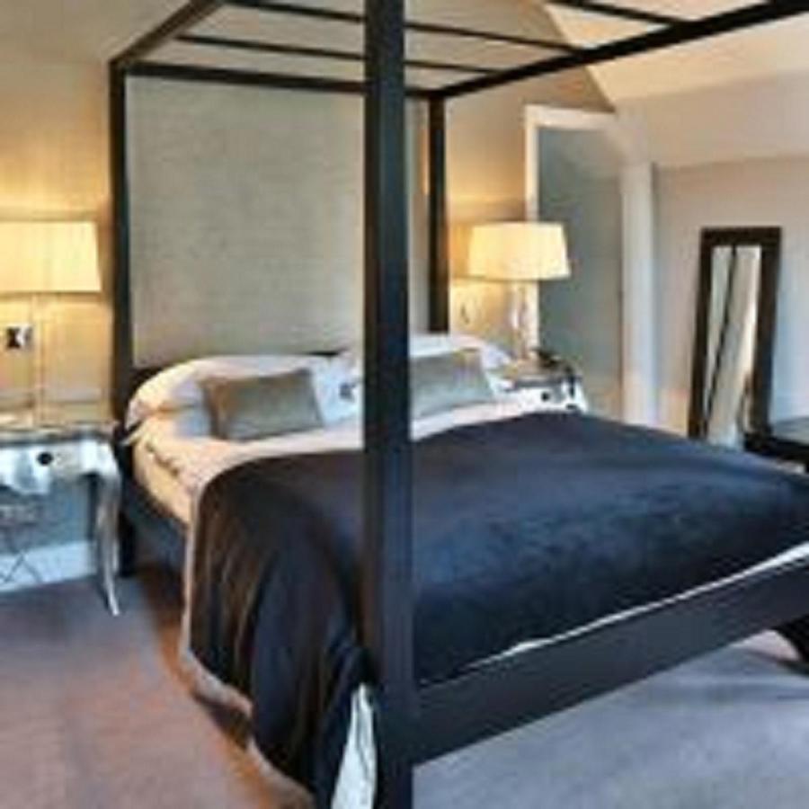 The Inn On The Green Cookham Dean Экстерьер фото