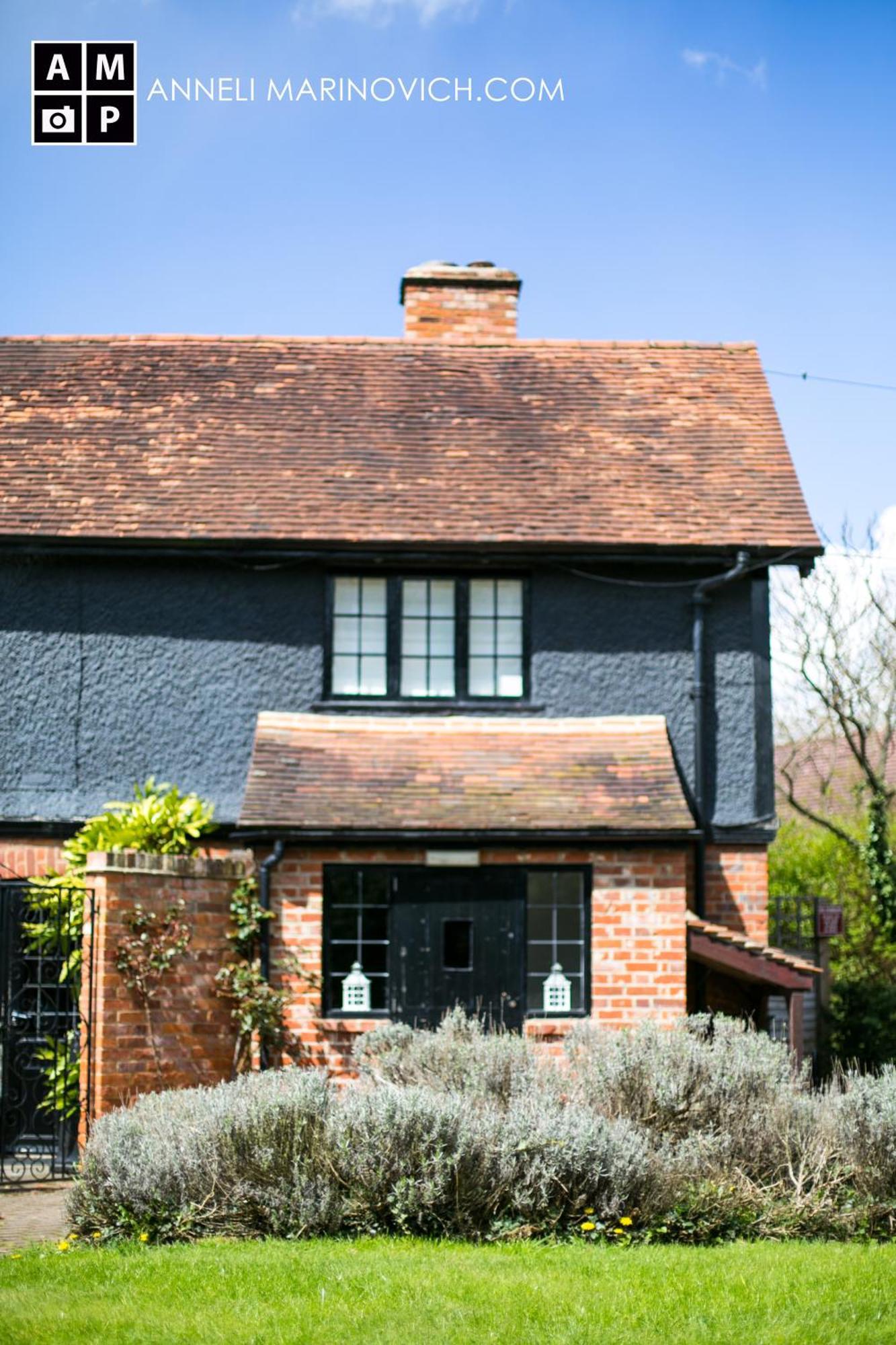 The Inn On The Green Cookham Dean Экстерьер фото