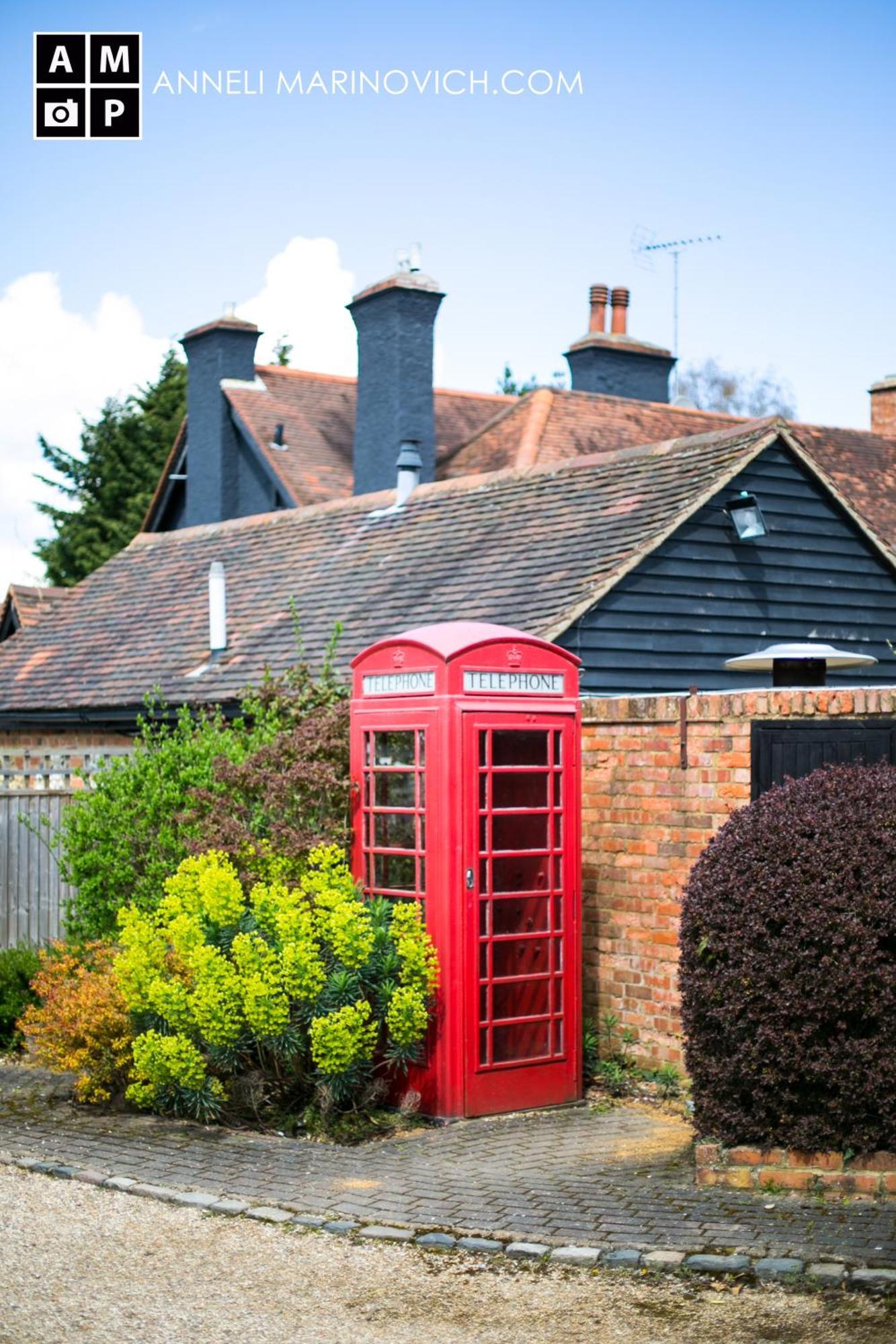 The Inn On The Green Cookham Dean Экстерьер фото